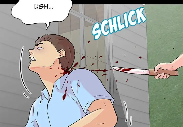 Project Utopia - Chapter 95 [photo 4] - MangaPorn