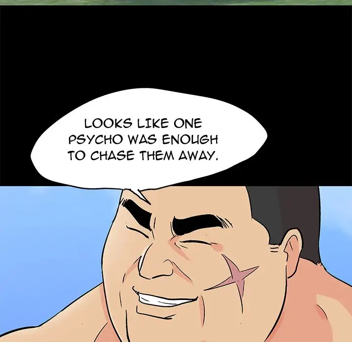 Project Utopia - Chapter 95 [photo 44] - MangaPorn