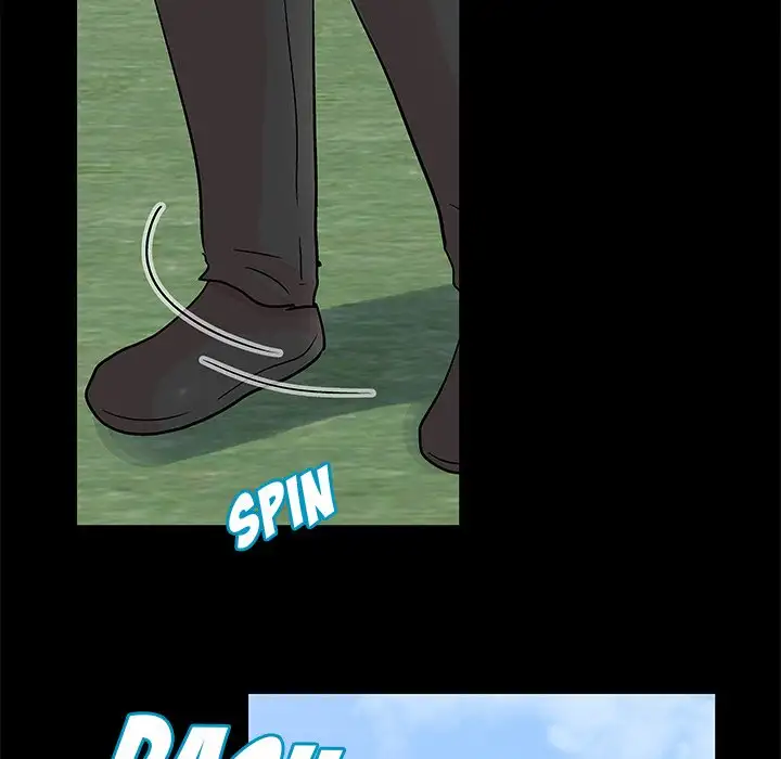 Project Utopia - Chapter 95 [photo 48] - MangaPorn