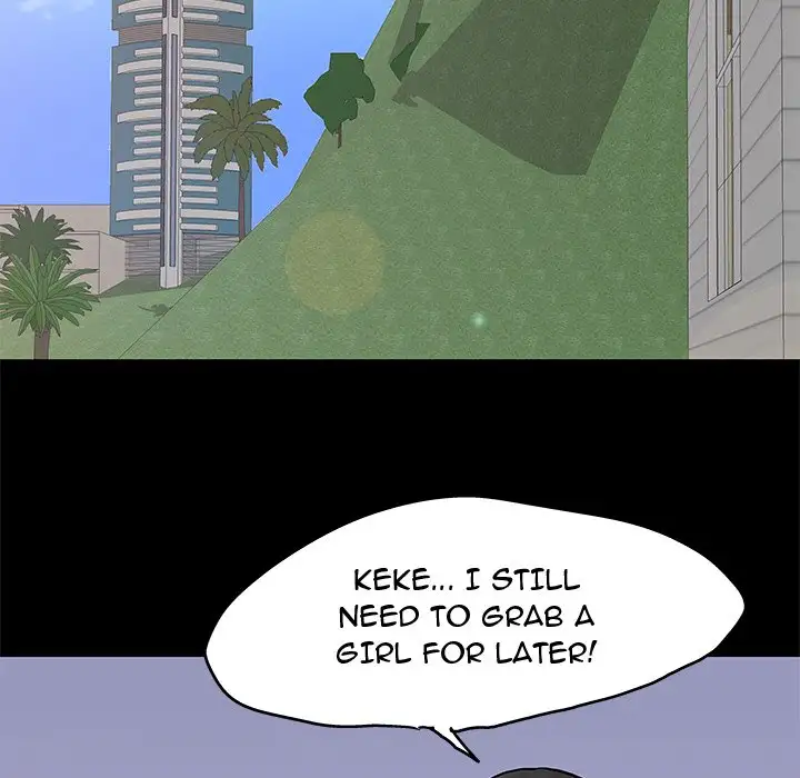 Project Utopia - Chapter 95 [photo 57] - MangaPorn