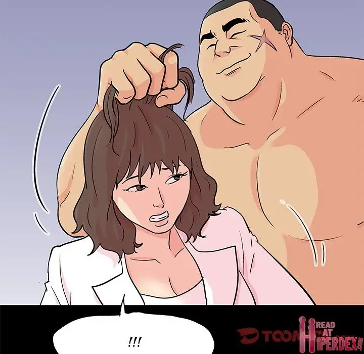 Project Utopia - Chapter 95 [photo 58] - MangaPorn