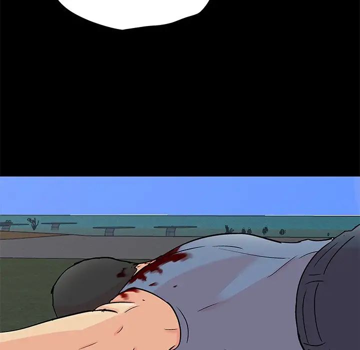 Project Utopia - Chapter 95 [photo 59] - MangaPorn