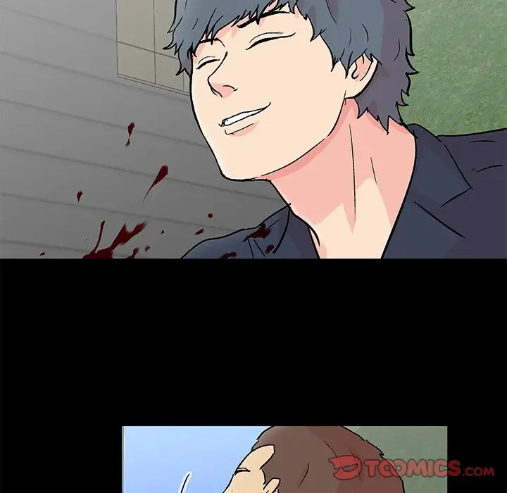 Project Utopia - Chapter 95 [photo 6] - MangaPorn