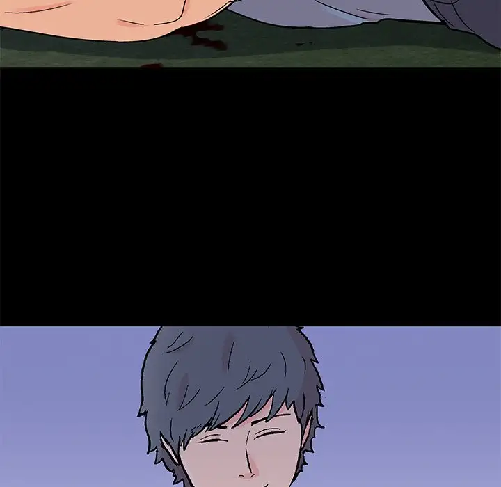 Project Utopia - Chapter 95 [photo 60] - MangaPorn