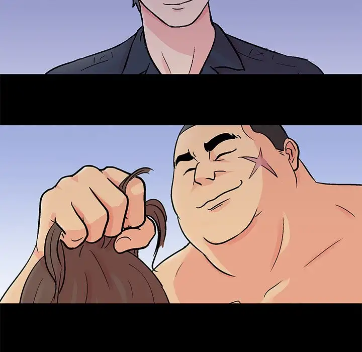 Project Utopia - Chapter 95 [photo 61] - MangaPorn