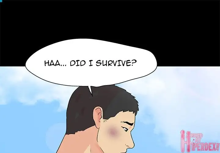 Project Utopia - Chapter 96 [photo 1] - MangaPorn