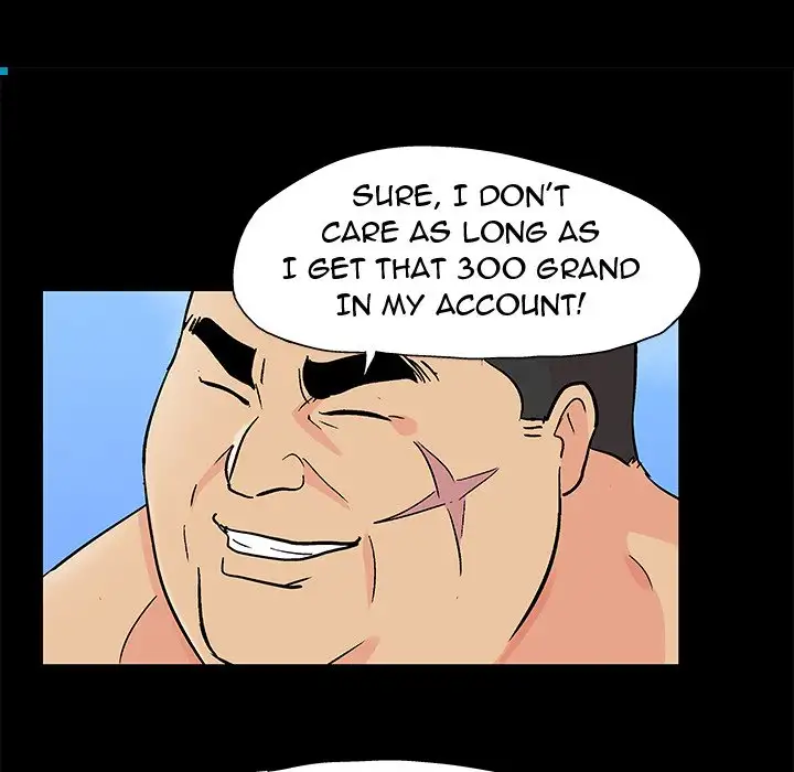 Project Utopia - Chapter 96 [photo 11] - MangaPorn