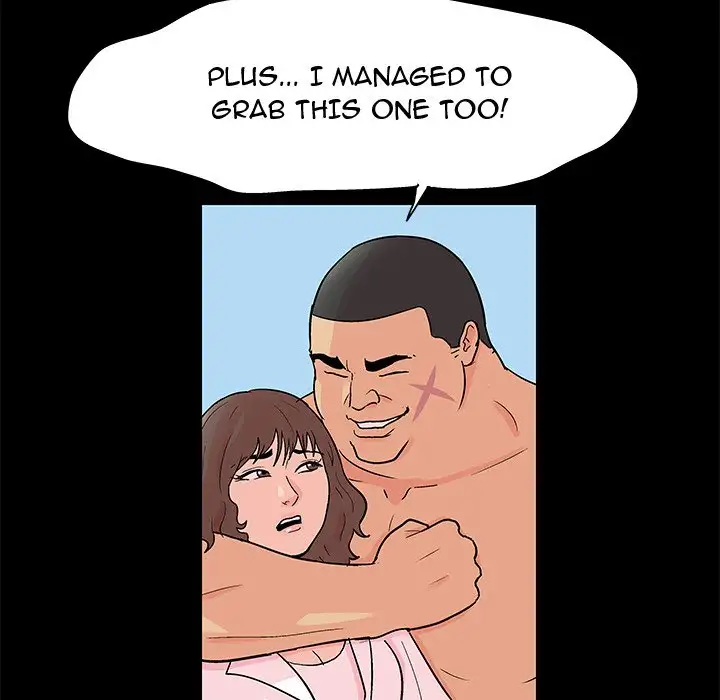 Project Utopia - Chapter 96 [photo 12] - MangaPorn