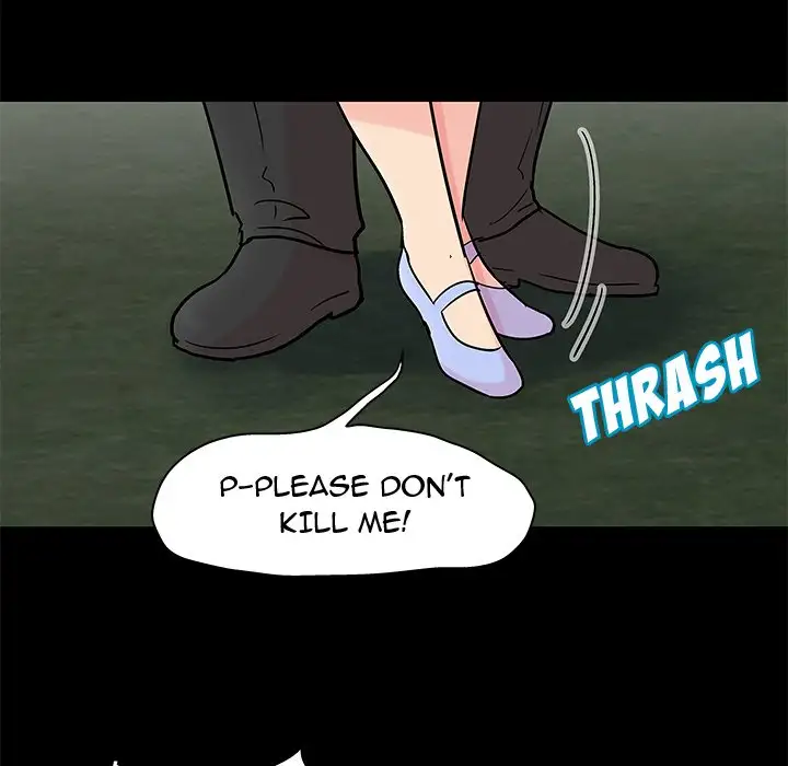 Project Utopia - Chapter 96 [photo 17] - MangaPorn