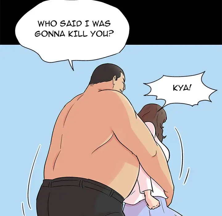 Project Utopia - Chapter 96 [photo 19] - MangaPorn