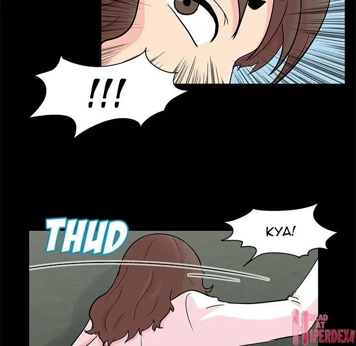 Project Utopia - Chapter 96 [photo 21] - MangaPorn