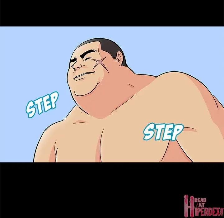 Project Utopia - Chapter 96 [photo 25] - MangaPorn