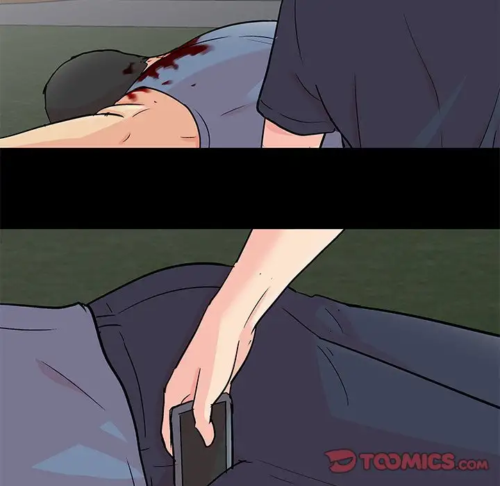 Project Utopia - Chapter 96 [photo 30] - MangaPorn