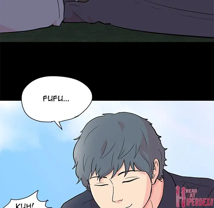 Project Utopia - Chapter 96 [photo 31] - MangaPorn