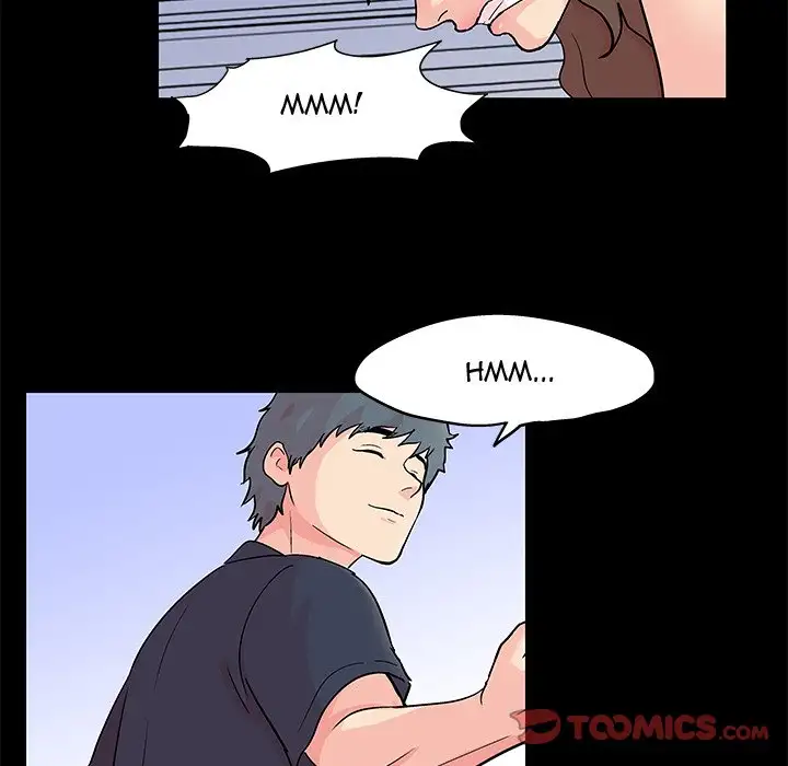 Project Utopia - Chapter 96 [photo 38] - MangaPorn