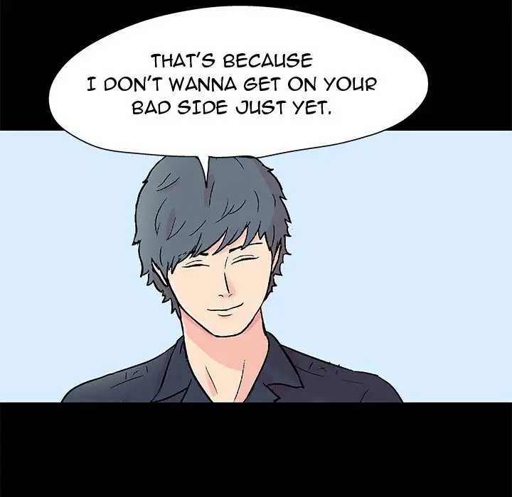 Project Utopia - Chapter 96 [photo 45] - MangaPorn