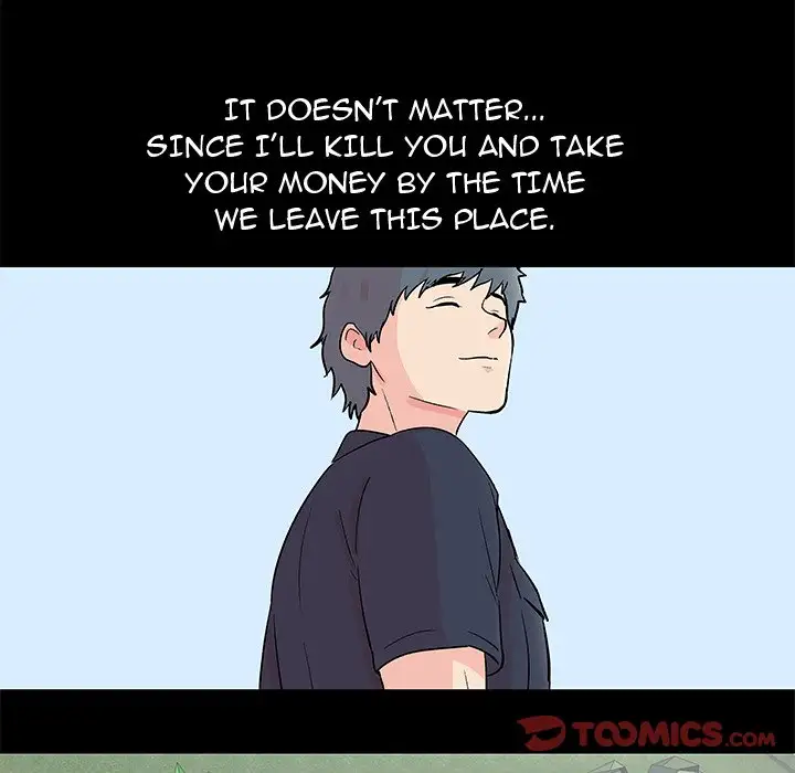 Project Utopia - Chapter 96 [photo 46] - MangaPorn