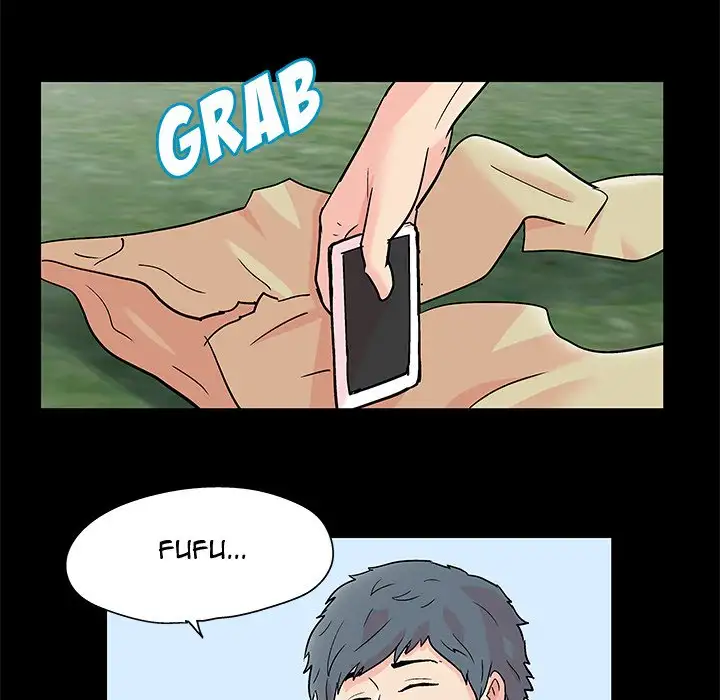 Project Utopia - Chapter 96 [photo 49] - MangaPorn