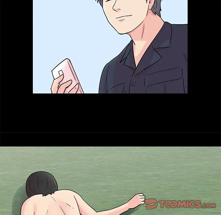 Project Utopia - Chapter 96 [photo 50] - MangaPorn