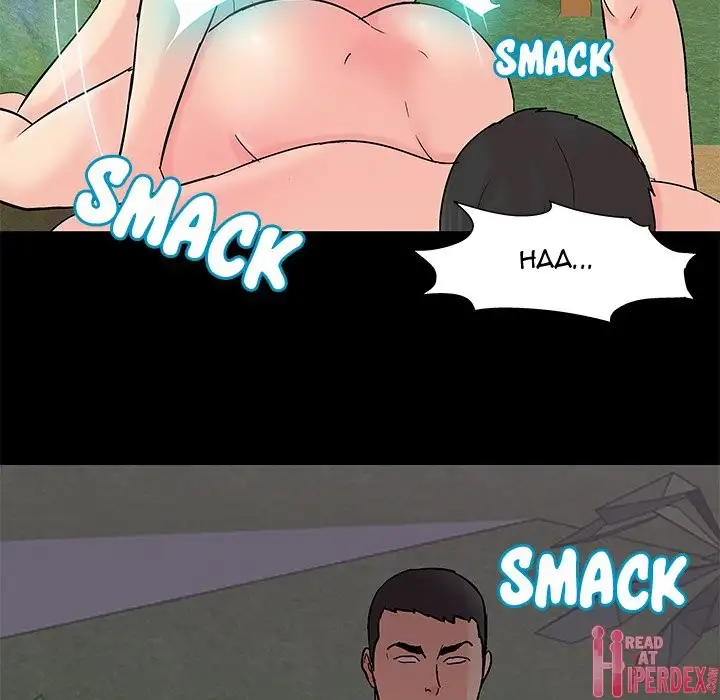 Project Utopia - Chapter 96 [photo 57] - MangaPorn