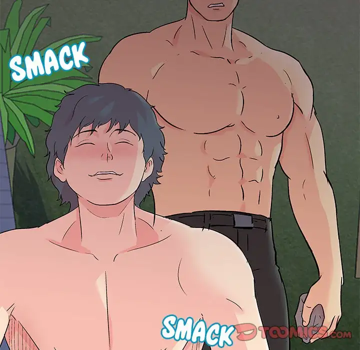 Project Utopia - Chapter 96 [photo 58] - MangaPorn