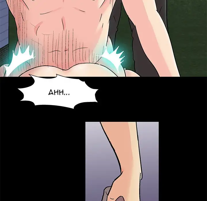 Project Utopia - Chapter 96 [photo 59] - MangaPorn