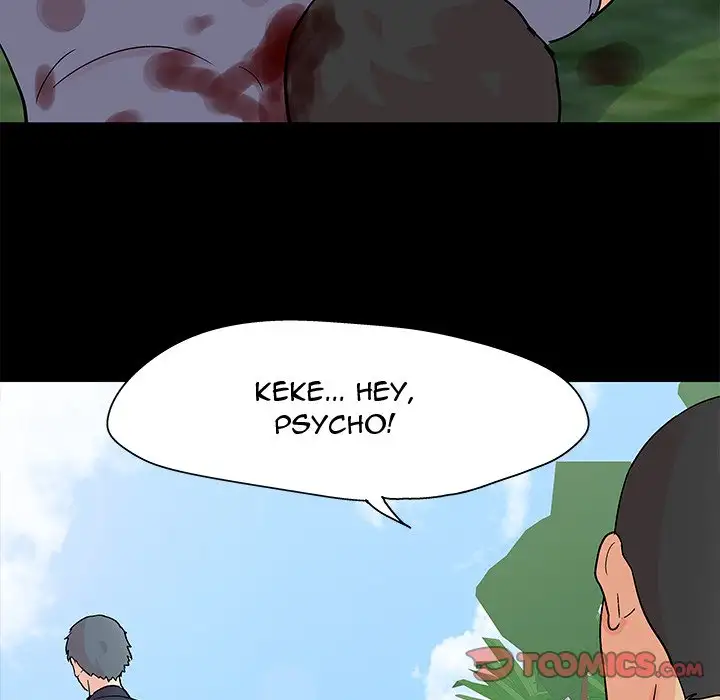 Project Utopia - Chapter 96 [photo 6] - MangaPorn