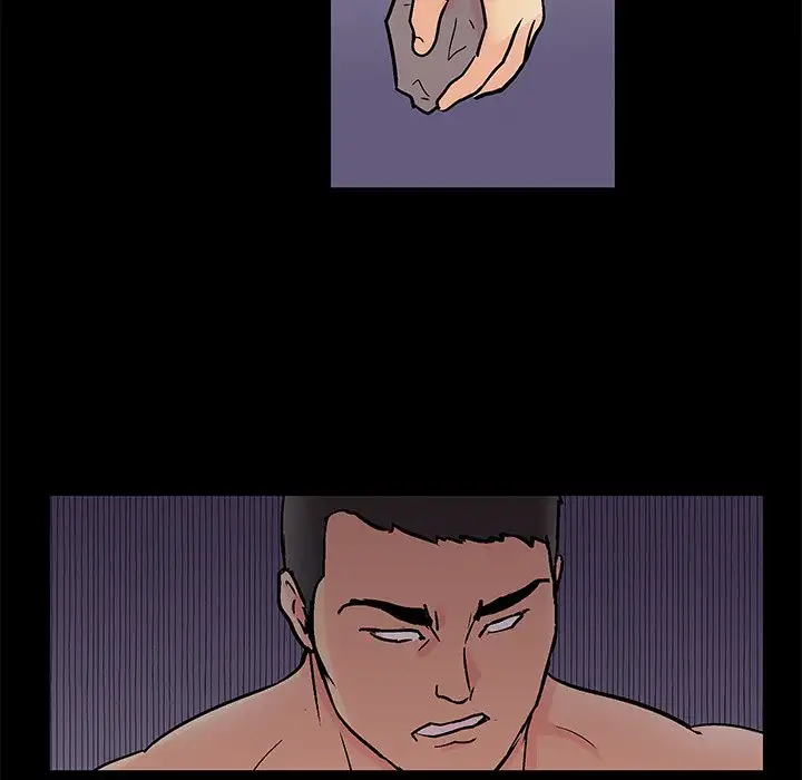 Project Utopia - Chapter 96 [photo 60] - MangaPorn