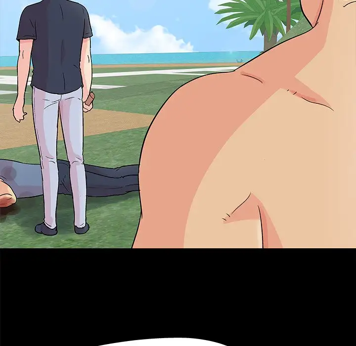 Project Utopia - Chapter 96 [photo 7] - MangaPorn