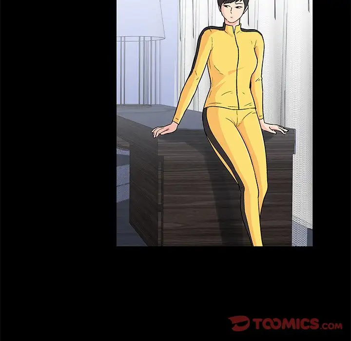 Project Utopia - Chapter 97 [photo 10] - MangaPorn