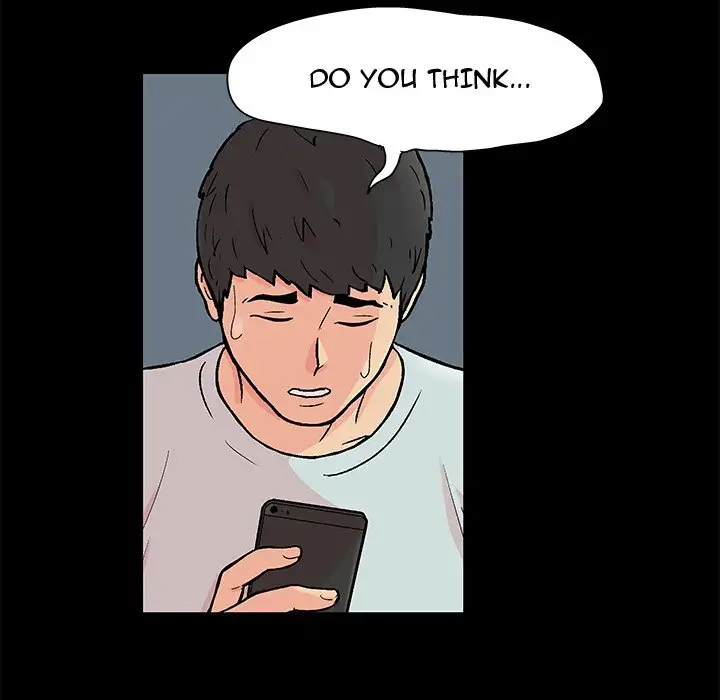 Project Utopia - Chapter 97 [photo 11] - MangaPorn