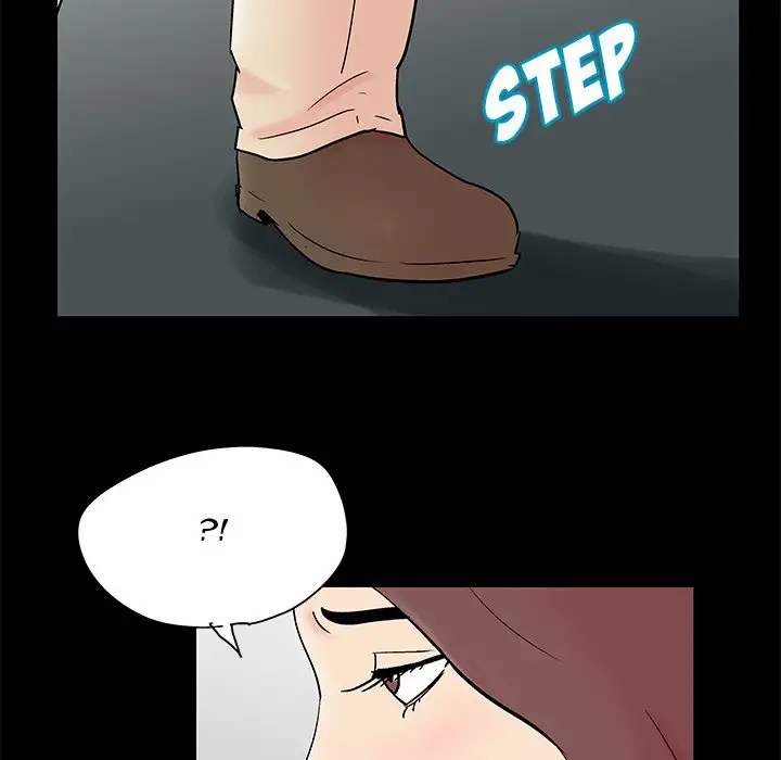 Project Utopia - Chapter 97 [photo 35] - MangaPorn