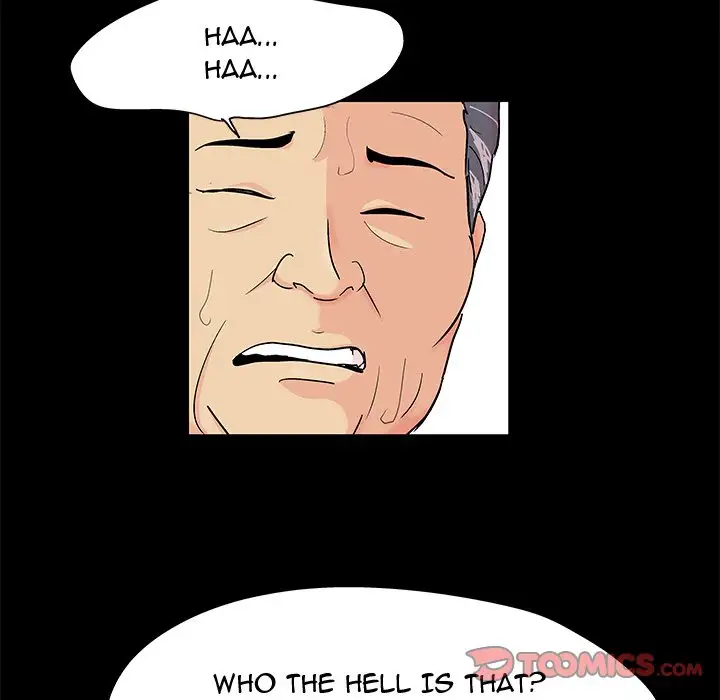 Project Utopia - Chapter 97 [photo 38] - MangaPorn