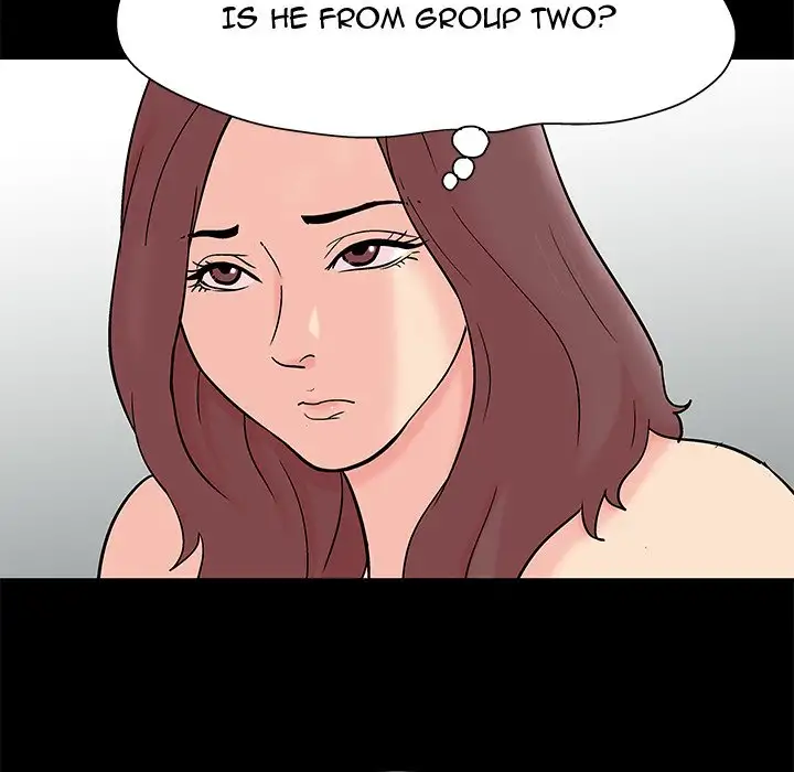 Project Utopia - Chapter 97 [photo 39] - MangaPorn