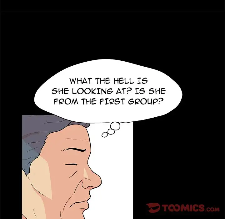 Project Utopia - Chapter 97 [photo 42] - MangaPorn