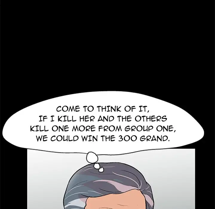 Project Utopia - Chapter 97 [photo 44] - MangaPorn