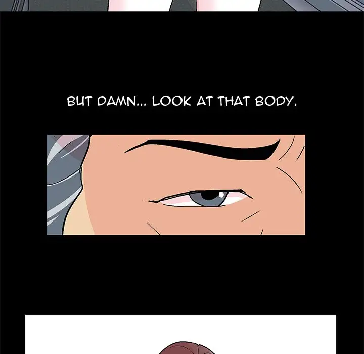 Project Utopia - Chapter 97 [photo 47] - MangaPorn