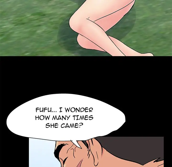 Project Utopia - Chapter 97 [photo 59] - MangaPorn