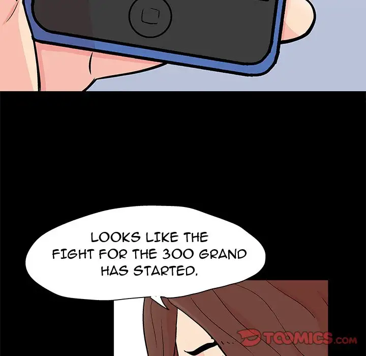 Project Utopia - Chapter 97 [photo 6] - MangaPorn