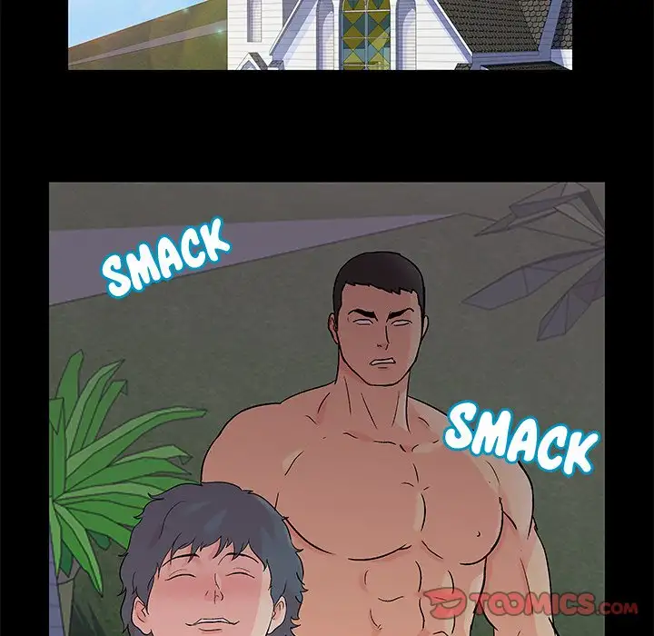 Project Utopia - Chapter 97 [photo 66] - MangaPorn