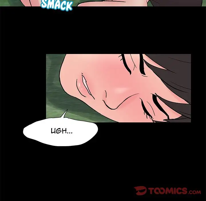 Project Utopia - Chapter 97 [photo 70] - MangaPorn