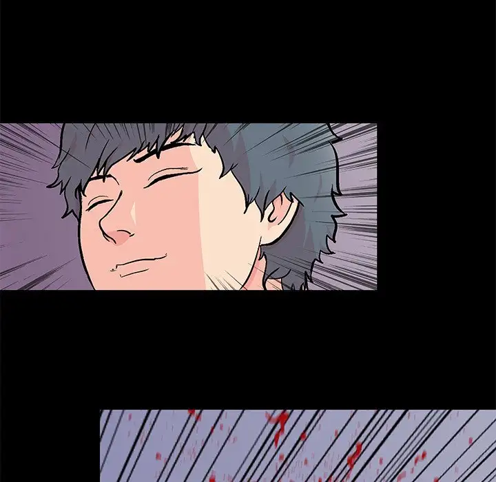 Project Utopia - Chapter 97 [photo 75] - MangaPorn