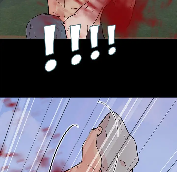 Project Utopia - Chapter 97 [photo 77] - MangaPorn