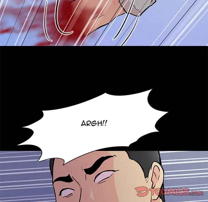 Project Utopia - Chapter 97 [photo 78] - MangaPorn