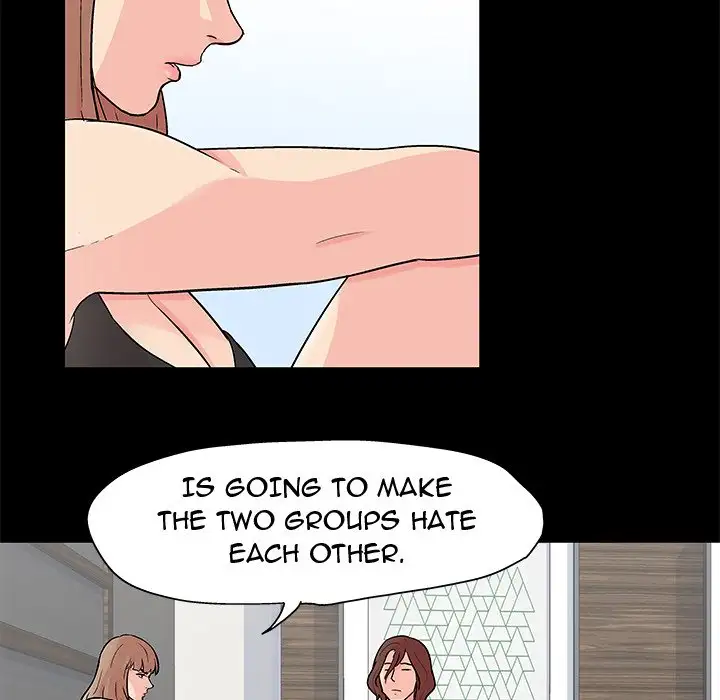 Project Utopia - Chapter 97 [photo 8] - MangaPorn