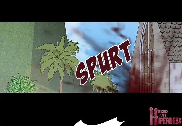 Project Utopia - Chapter 98 [photo 1] - MangaPorn