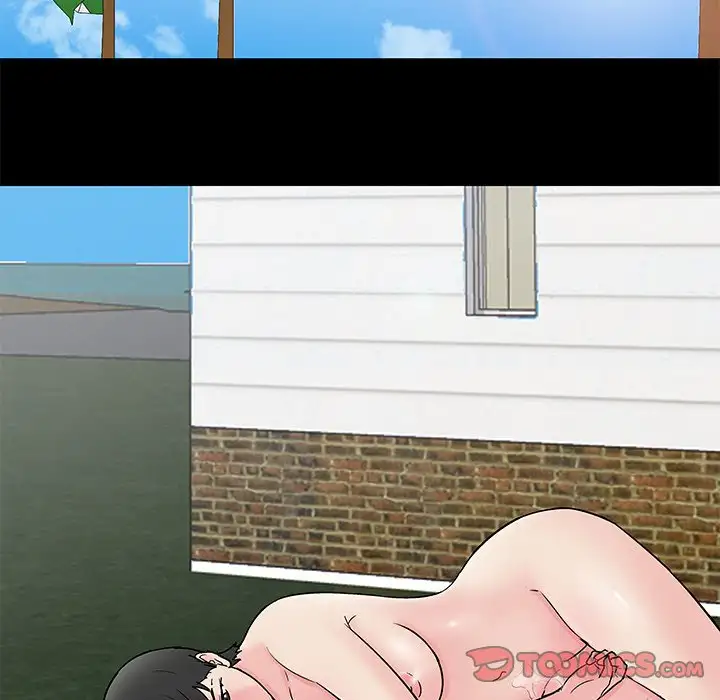 Project Utopia - Chapter 98 [photo 22] - MangaPorn