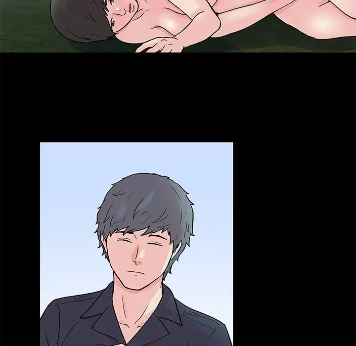 Project Utopia - Chapter 98 [photo 23] - MangaPorn