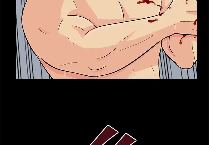 Project Utopia - Chapter 98 [photo 3] - MangaPorn