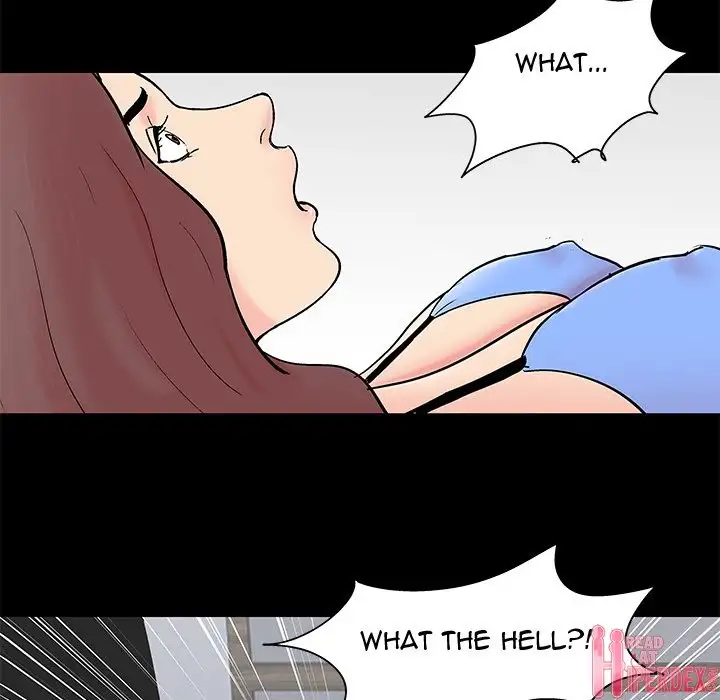 Project Utopia - Chapter 98 [photo 36] - MangaPorn